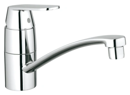 Фото Змішувач GROHE EUROSMART COSMOPOLITAN